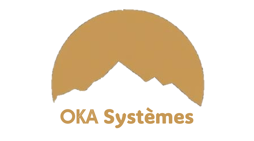 Logo OKA Systèmes